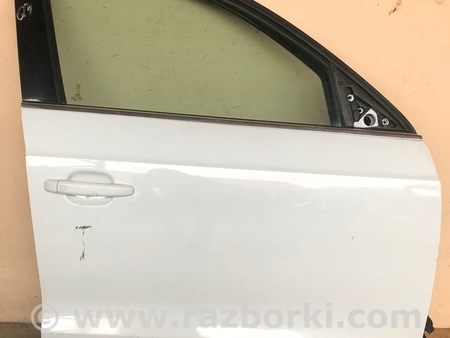 ФОТО Дверь передняя для Audi (Ауди) Q3 8U, 8UB (06.2011-03.2019) Киев