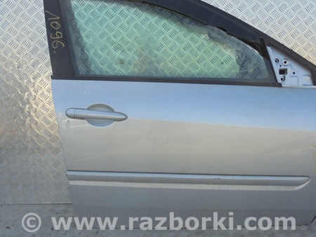 ФОТО Дверь передняя для Renault Laguna Киев