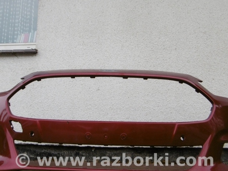 ФОТО Бампер передний для Ford Mondeo 4 (09.2007-08.2014) Киев