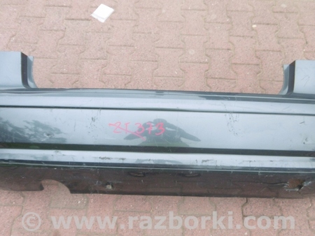 ФОТО Бампер задний для Audi (Ауди) A3 8P1, 8PA, 8P7 (03.2003-12.2013) Киев