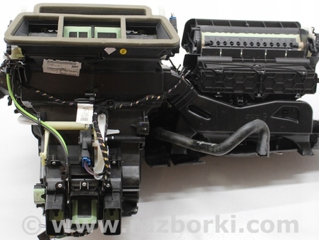ФОТО Печка для Volkswagen Passat B8 (07.2014-...) Киев