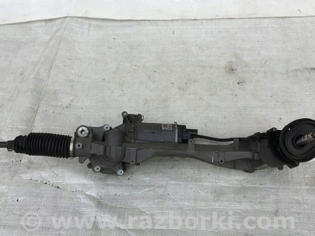 ФОТО Рулевая рейка для Volkswagen Passat B8 (07.2014-...) Киев