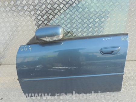 ФОТО Дверь передняя для Subaru Legacy (все модели) Киев