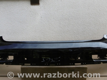 ФОТО Бампер задний для Audi (Ауди) Q3 8U, 8UB (06.2011-03.2019) Киев