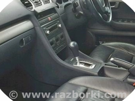 ФОТО Магнитола для Audi (Ауди) A4 B9 - 8W2, 8W5 (06.2015-...) Киев