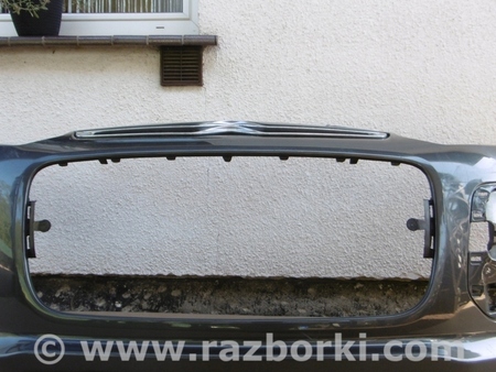 ФОТО Бампер передний для Citroen C3 Picasso Киев