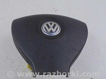 ФОТО Airbag подушка водителя для Volkswagen Golf VII Mk7 (08.2012-...) Киев