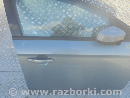 ФОТО Дверь передняя для Ford Mondeo 4 (09.2007-08.2014) Киев