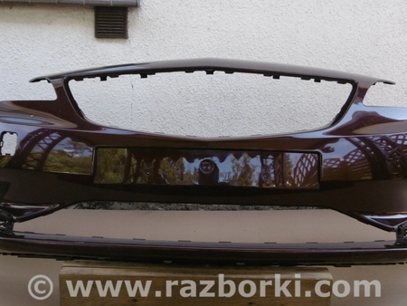 ФОТО Бампер передний для Opel Astra H (2004-2014) Киев