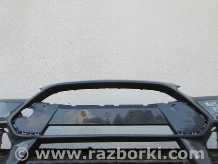 ФОТО Бампер передний для Ford Focus 2 (08.2004 - 07.2010) Киев