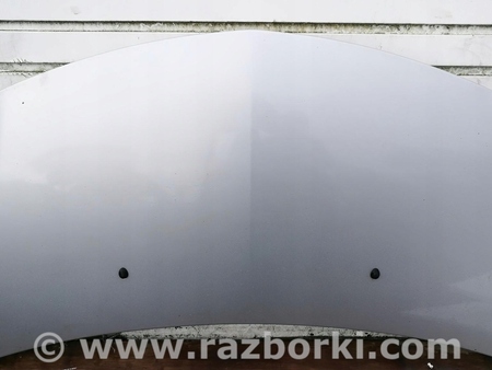 ФОТО Капот для Renault Clio Киев
