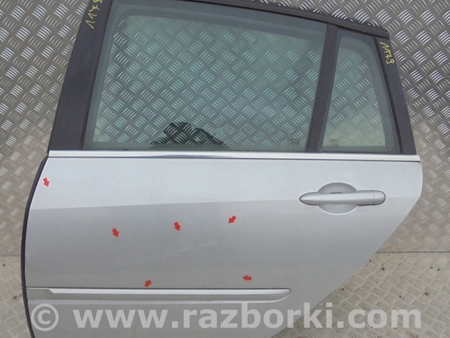ФОТО Дверь задняя для Renault Laguna Киев