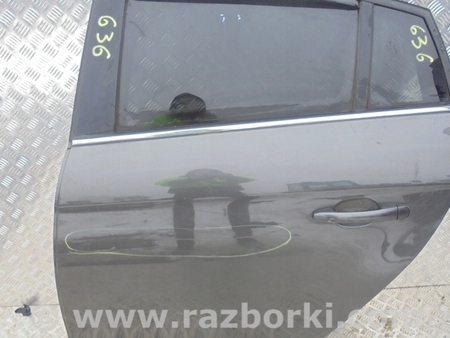 ФОТО Дверь задняя для Fiat Bravo Киев