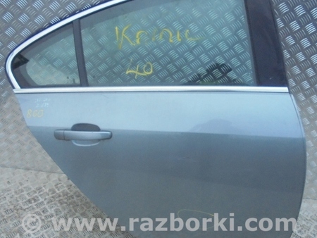 ФОТО Дверь задняя для Opel Insignia Киев