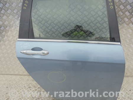 ФОТО Дверь задняя для Honda Accord (все модели) Киев