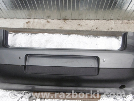 ФОТО Бампер задний для Volkswagen Golf VII Mk7 (08.2012-...) Киев