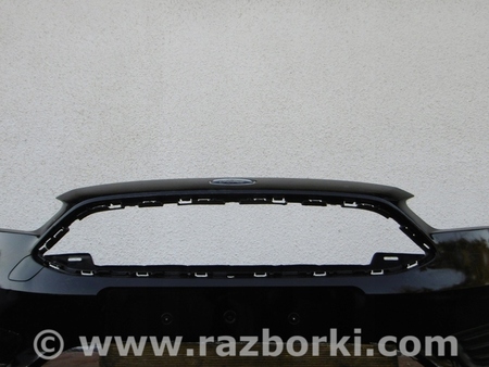ФОТО Бампер передний для Ford Focus 2 (08.2004 - 07.2010) Киев