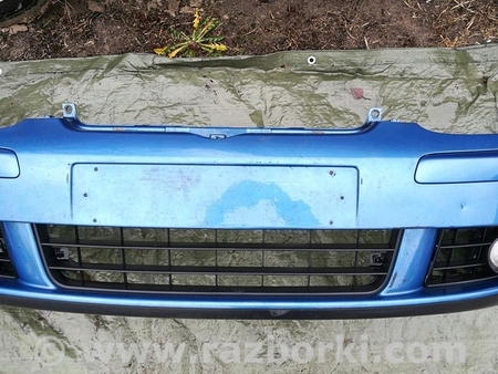 ФОТО Бампер передний для Volkswagen Golf VII Mk7 (08.2012-...) Киев