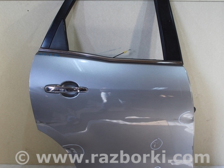 ФОТО Дверь задняя для Mazda CX-7 Киев