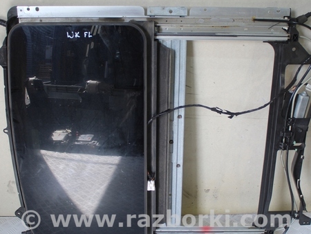 ФОТО Крыша для Jeep Grand Cherokee Киев