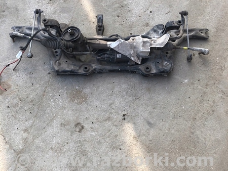 ФОТО Балка передняя для Volkswagen Golf VII Mk7 (08.2012-...) Киев