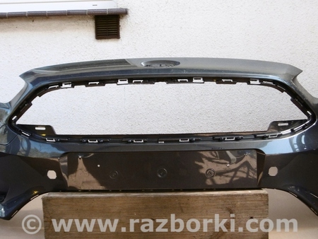 ФОТО Бампер передний для Ford Focus 2 (08.2004 - 07.2010) Киев