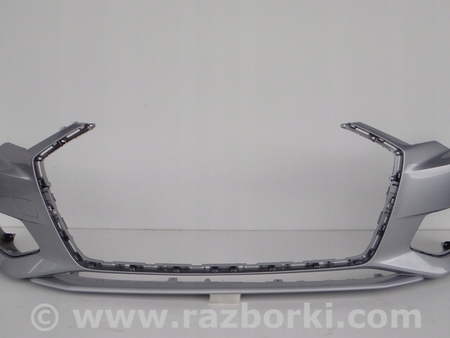 ФОТО Бампер передний для Audi (Ауди) A6 C6 (02.2004-12.2010) Киев