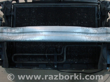 ФОТО Панель передняя для Audi (Ауди) A4 B9 - 8W2, 8W5 (06.2015-...) Киев