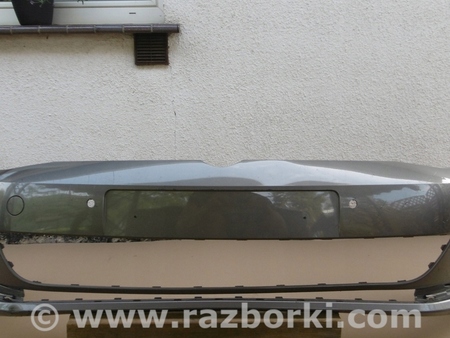 ФОТО Бампер передний для Volkswagen Golf VII Mk7 (08.2012-...) Киев
