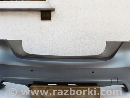 ФОТО Бампер задний для Mercedes-Benz A-klasse Киев