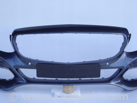 ФОТО Бампер передний для Mercedes-Benz C-CLASS Киев