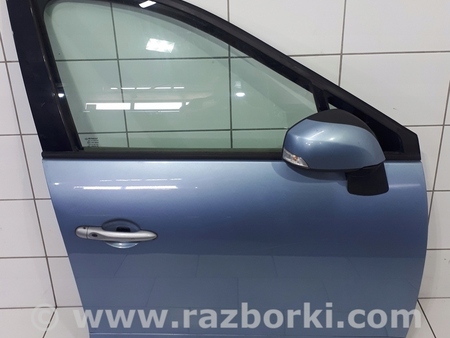 ФОТО Дверь передняя для Renault Scenic Киев