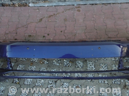 ФОТО Бампер передний для Volkswagen Passat B8 (07.2014-...) Киев