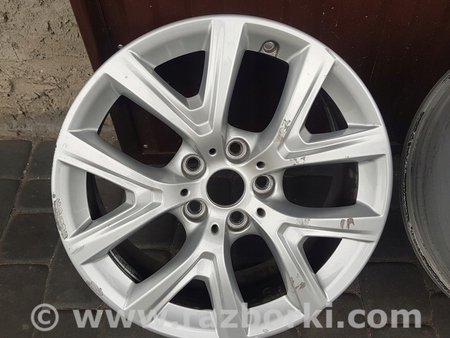 ФОТО Диск для BMW X1 Киев