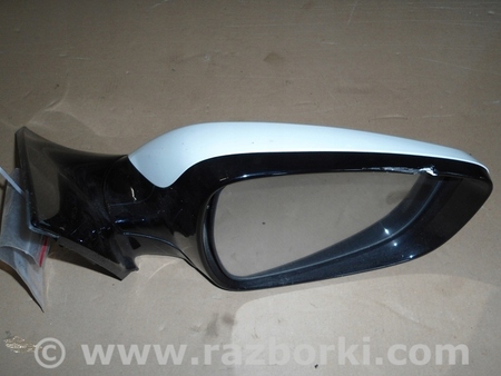 ФОТО Зеркало для Hyundai Veloster (11-18) Киев