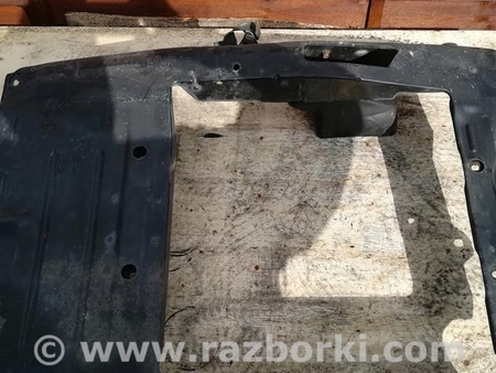 ФОТО Панель передняя для Volkswagen Fox Киев