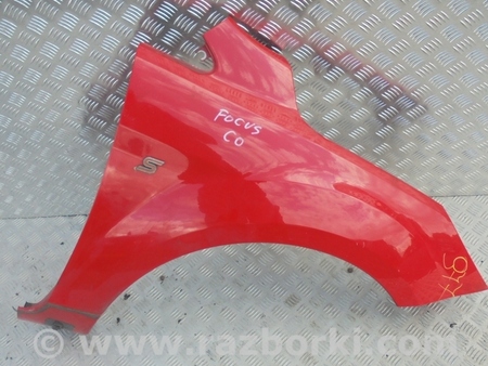 ФОТО Крыло переднее для Ford Focus 2 (08.2004 - 07.2010) Киев