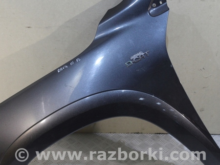 ФОТО Крыло переднее для Toyota RAV-4 (05-12) Киев