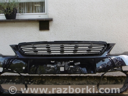 ФОТО Бампер передний для Peugeot 308 Киев