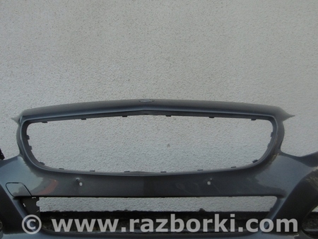 ФОТО Бампер передний для Mercedes-Benz B-klasse Киев