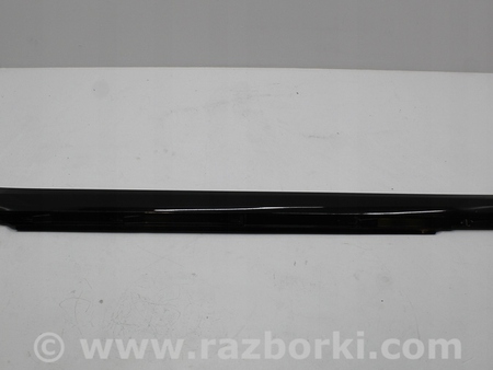 ФОТО Накладка порога для Audi (Ауди) A6 C6 (02.2004-12.2010) Киев