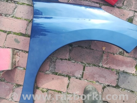 ФОТО Крыло переднее для Peugeot 207 Киев