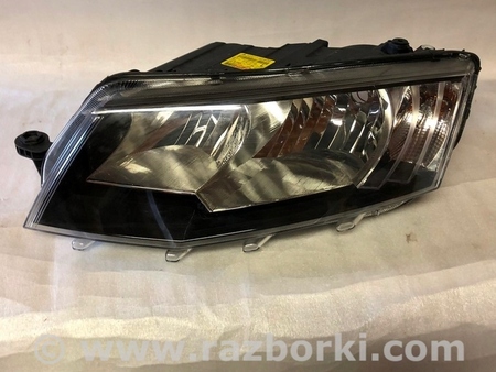ФОТО Фара для Skoda Octavia Киев