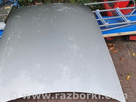 ФОТО Капот для Audi (Ауди) A6 C6 (02.2004-12.2010) Киев