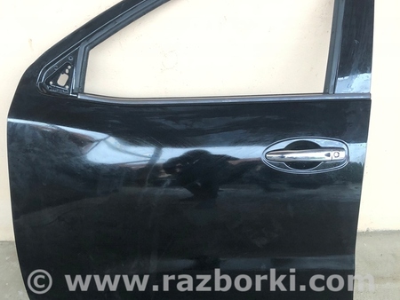 ФОТО Дверь передняя для Nissan Navara Киев