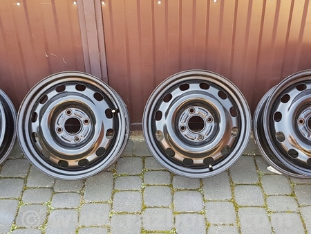 ФОТО Диск для Ford Mondeo 4 (09.2007-08.2014) Киев