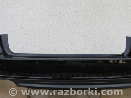 ФОТО Бампер задний для Audi (Ауди) A4 B9 - 8W2, 8W5 (06.2015-...) Киев