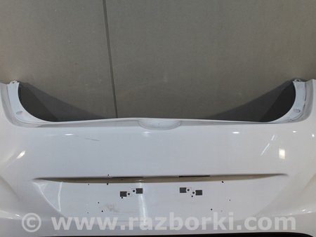 ФОТО Бампер задний для Hyundai i30 Киев