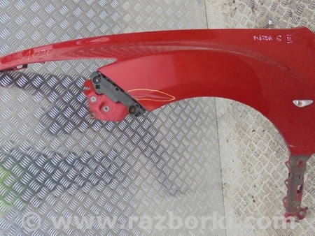ФОТО Крыло переднее для Mazda 6 GH (2008-...) Киев