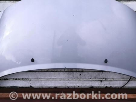 ФОТО Капот для Peugeot 207 Киев